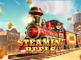 สตีมมิน รีลส์ game thumbnail