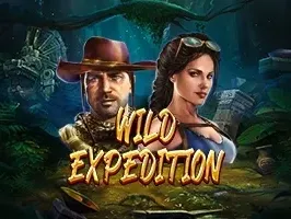 Wild Expedition DNT game thumbnail