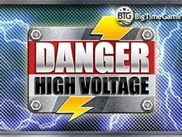 Danger High Voltage_V6 DNT game thumbnail