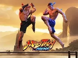 Muay Thai Arena game thumbnail