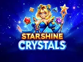สตาร์ไชน์ คริสตัล game thumbnail