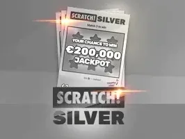 SCRATCH! Silver game thumbnail