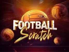 Football Scratch (1) game screenshot