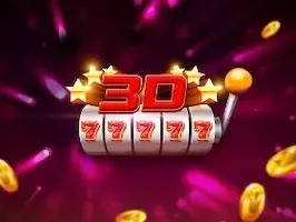 3D Slot game thumbnail