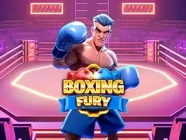 นักชกหมัดเดือด game thumbnail