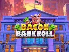 เบคอนแบงก์โรล game thumbnail