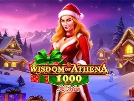 ปัญญาแห่งเอเธน่า 1000 คริสต์มาส game thumbnail