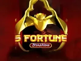 5 ฟอร์จูน สแตนอโลน game screenshot
