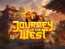 Journey to the West (2)
