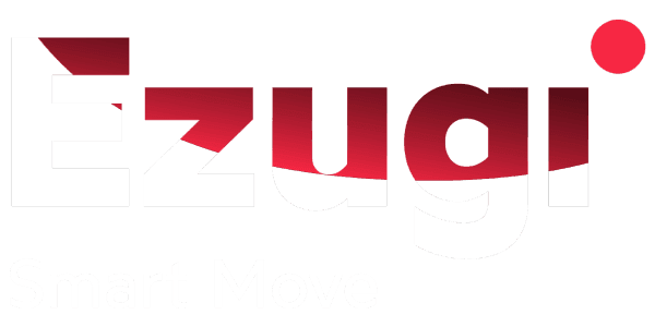 Evolution Gaming partner logo
