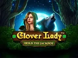 Clover Lady™ game thumbnail